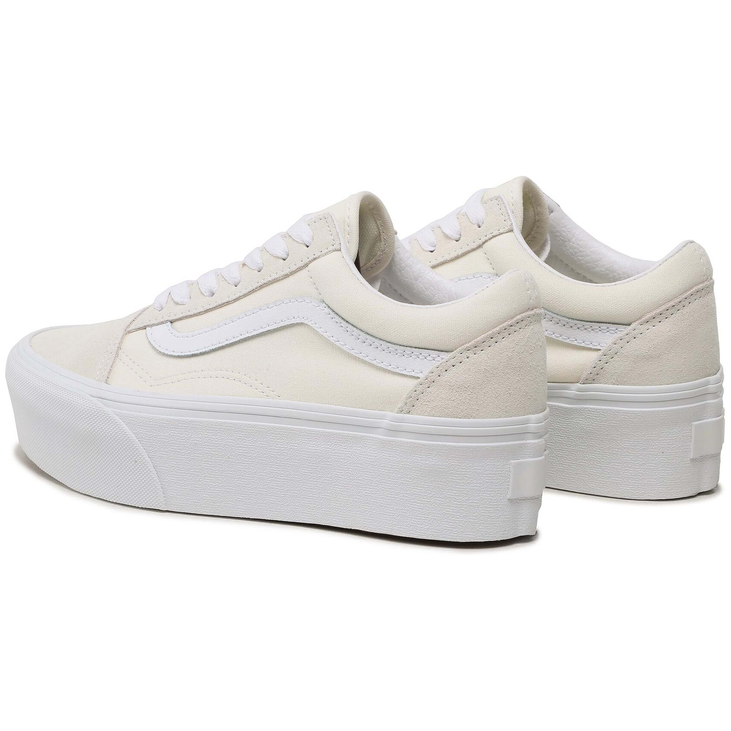 Zapatillas Vans Old Skool Stackform