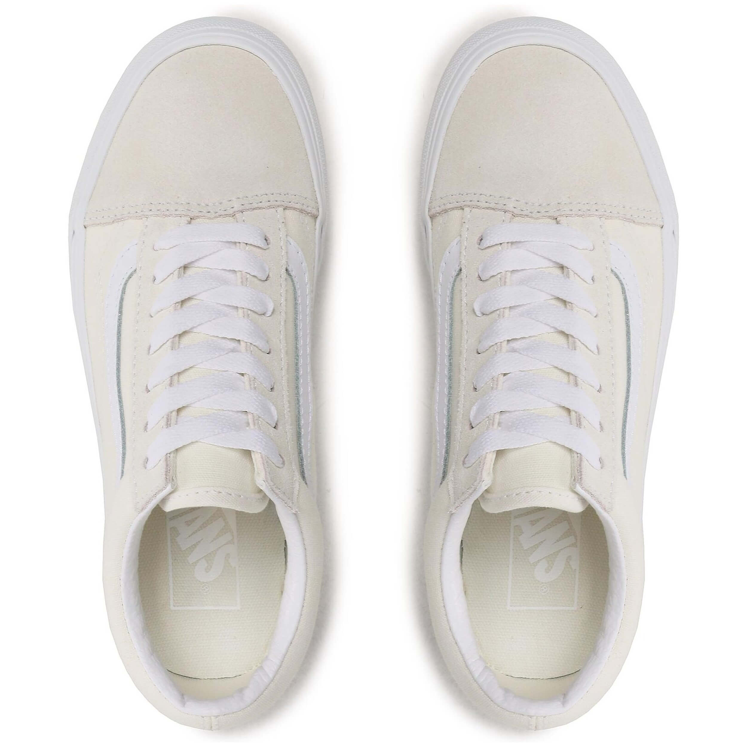 Zapatillas Vans Old Skool Stackform