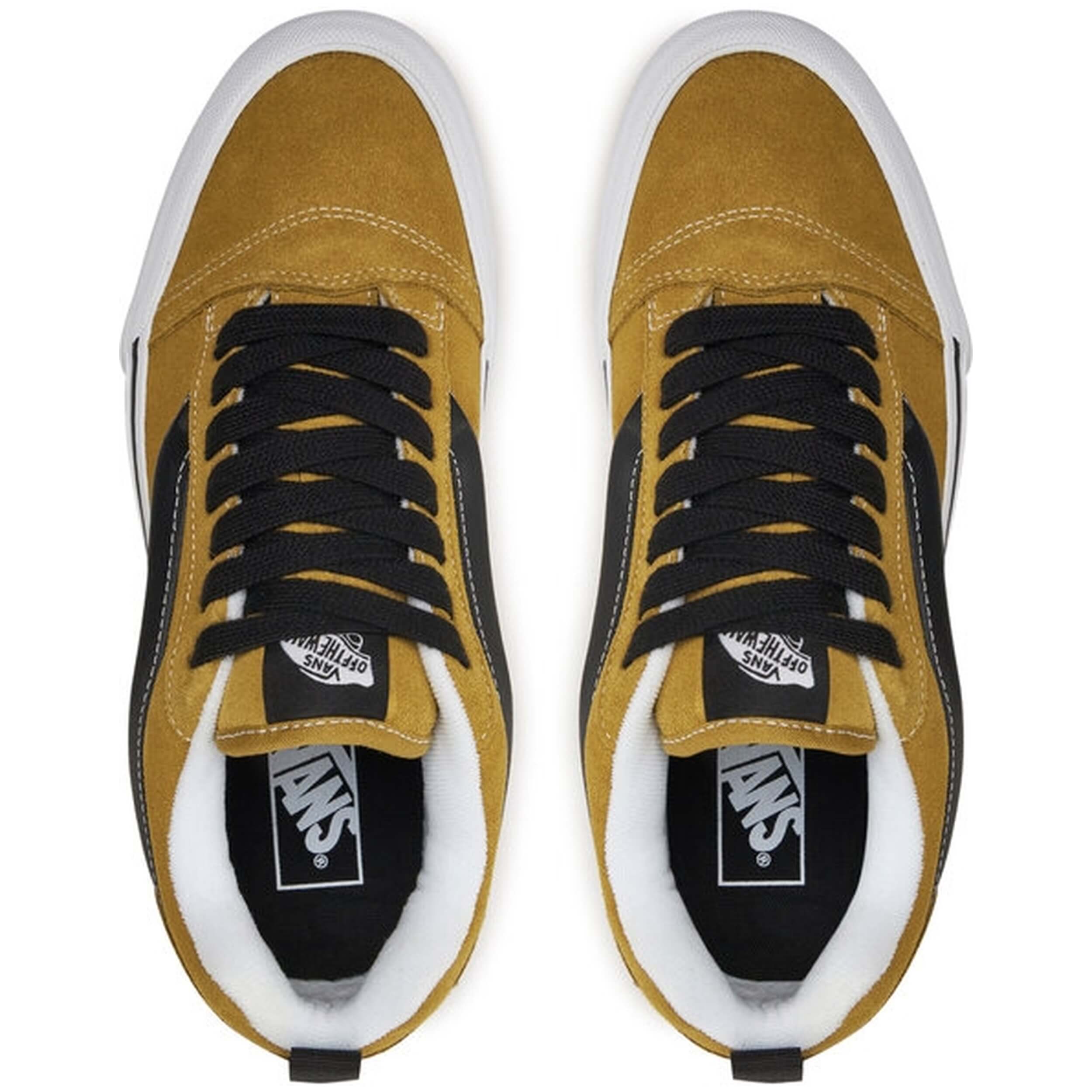 Zapatillas Vans Knu Skool