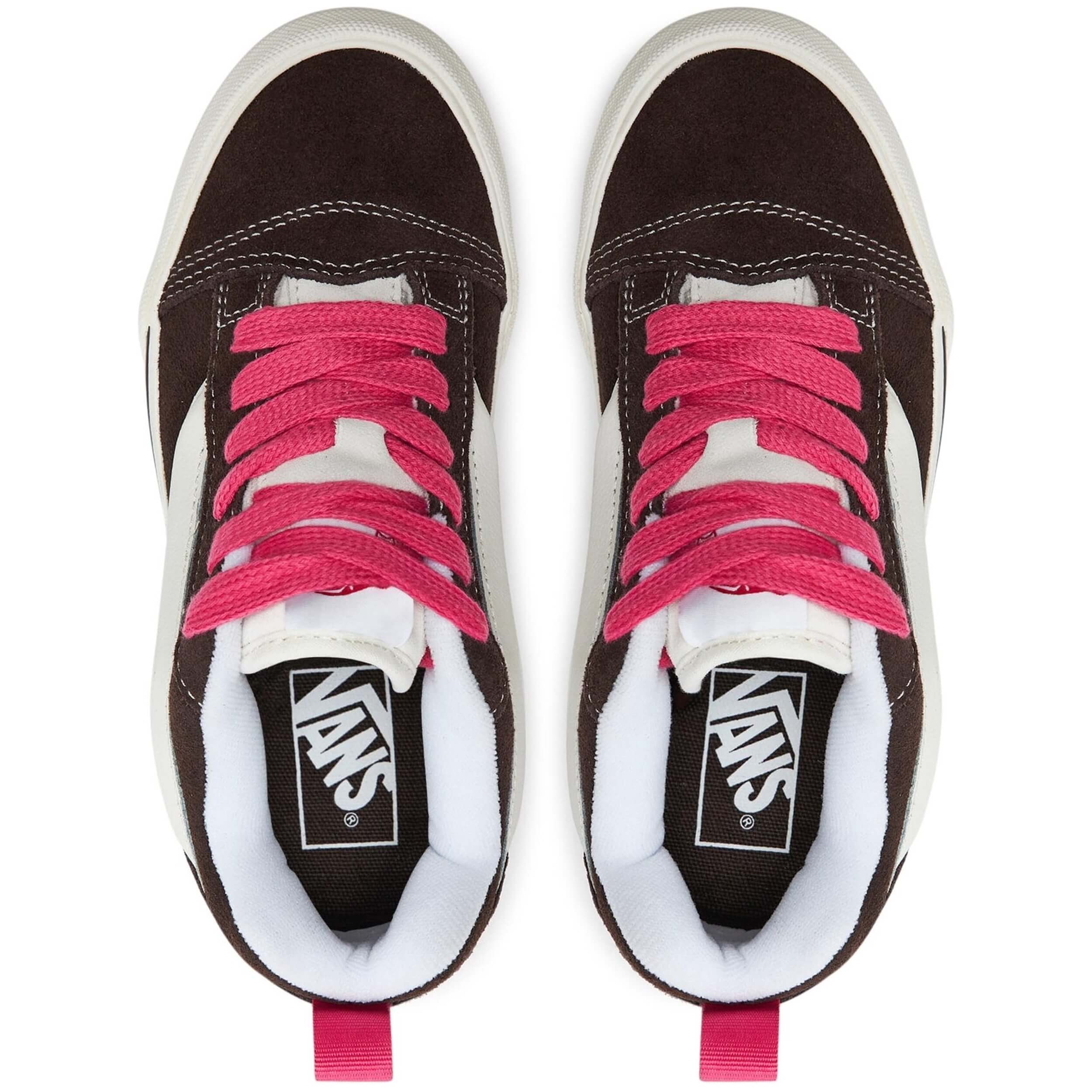 Vans Knu Skool Sneakers