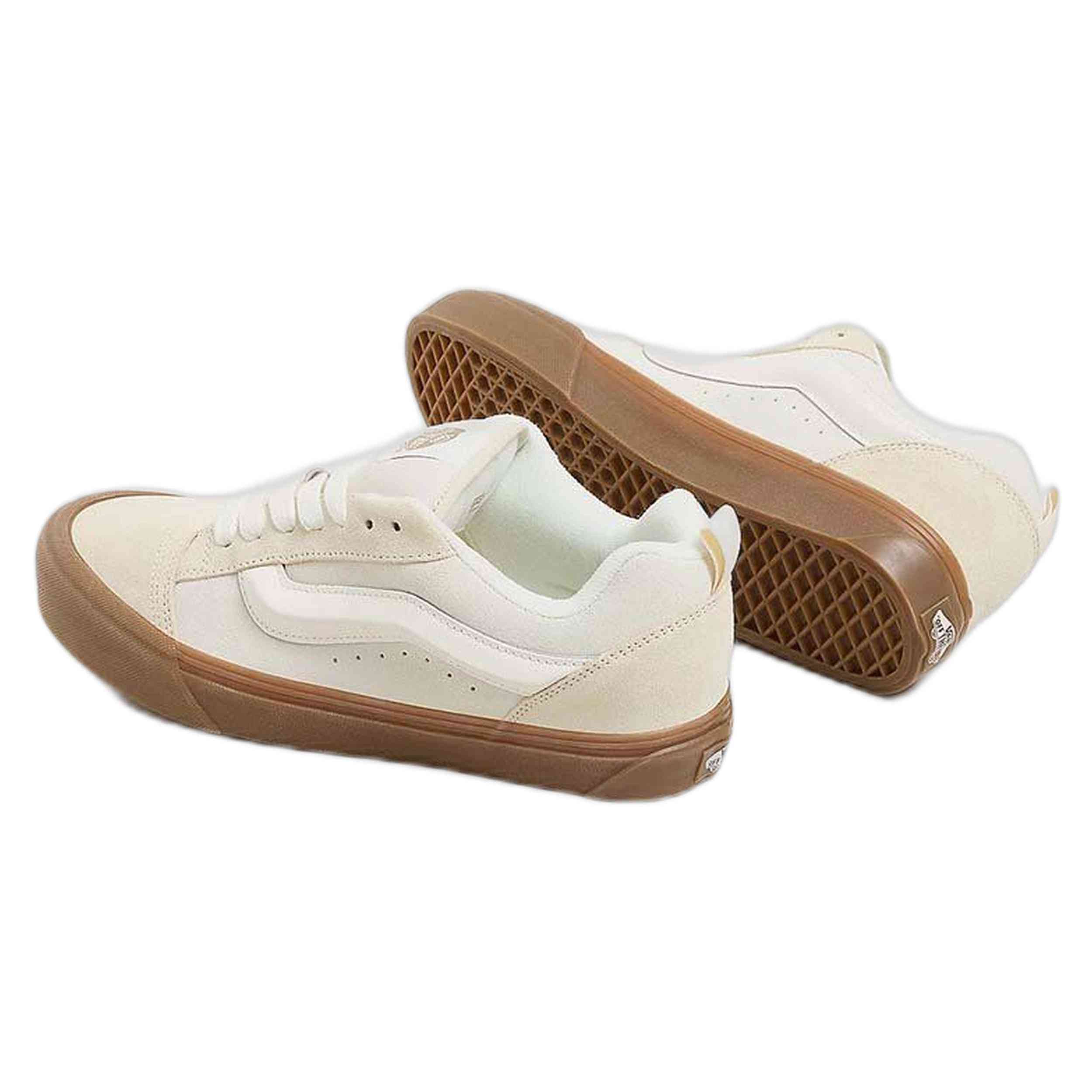 Zapatillas Vans Knu Skool