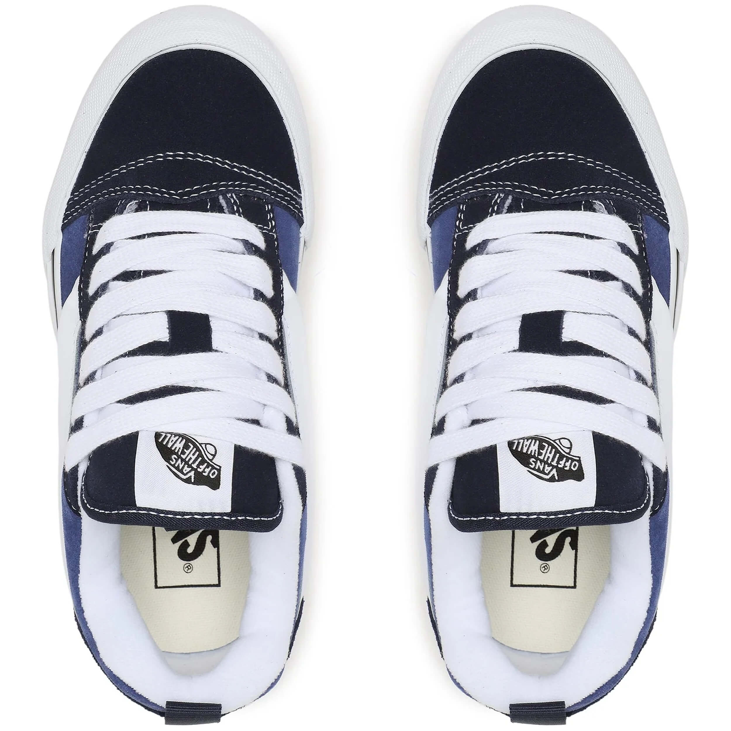 Zapatillas Vans Knu Skool