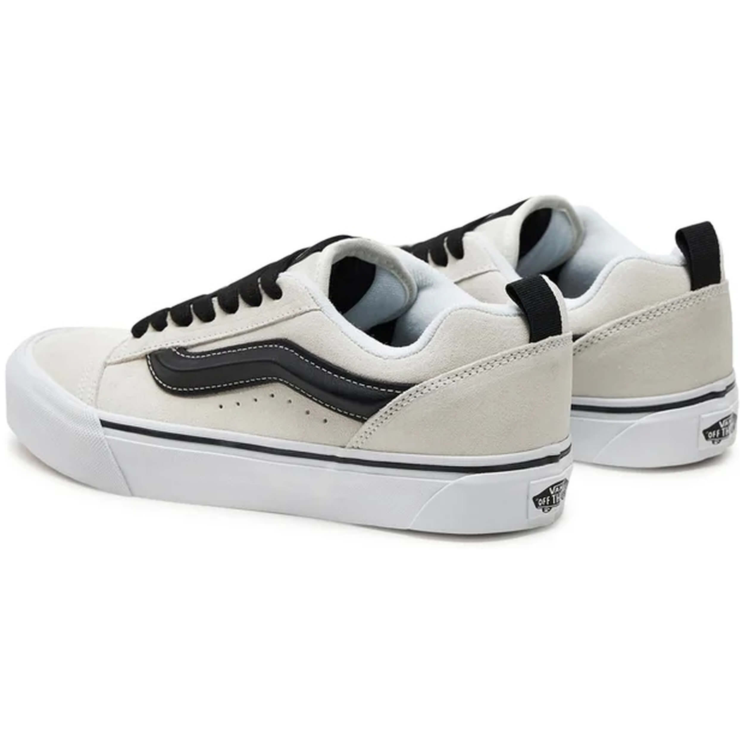 Zapatillas Vans Knu Skool