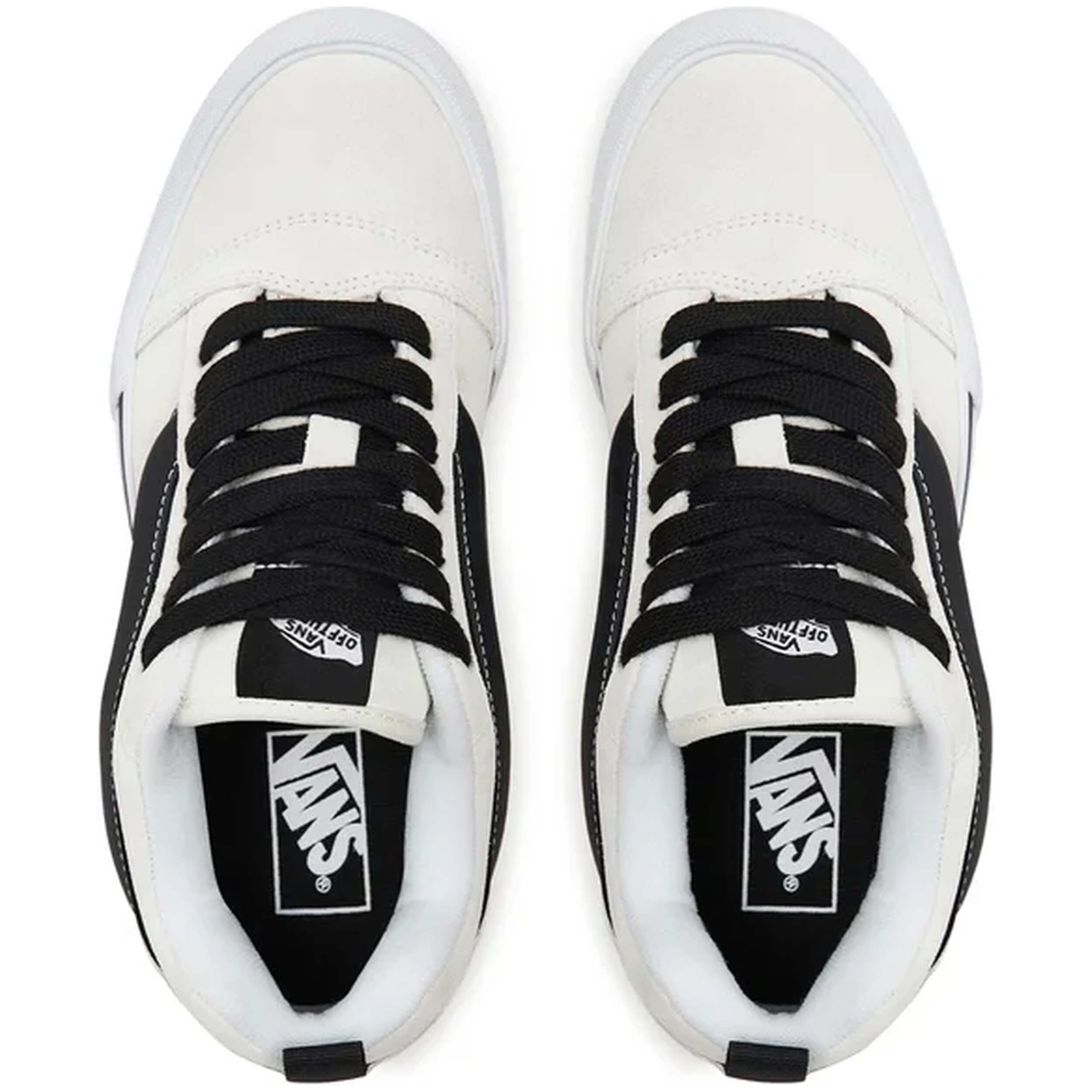 Zapatillas Vans Knu Skool