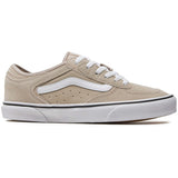 Zapatos De Cordon Vans Rowley Classic