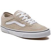 Vans Rowley Classic Lace Up Shoes