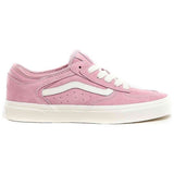 Zapatillas Vans Rowley Classic "Pink Marshmallow"