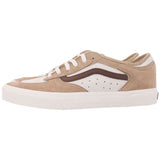 Zapatillas Vans Rowley Classic "Taupe"