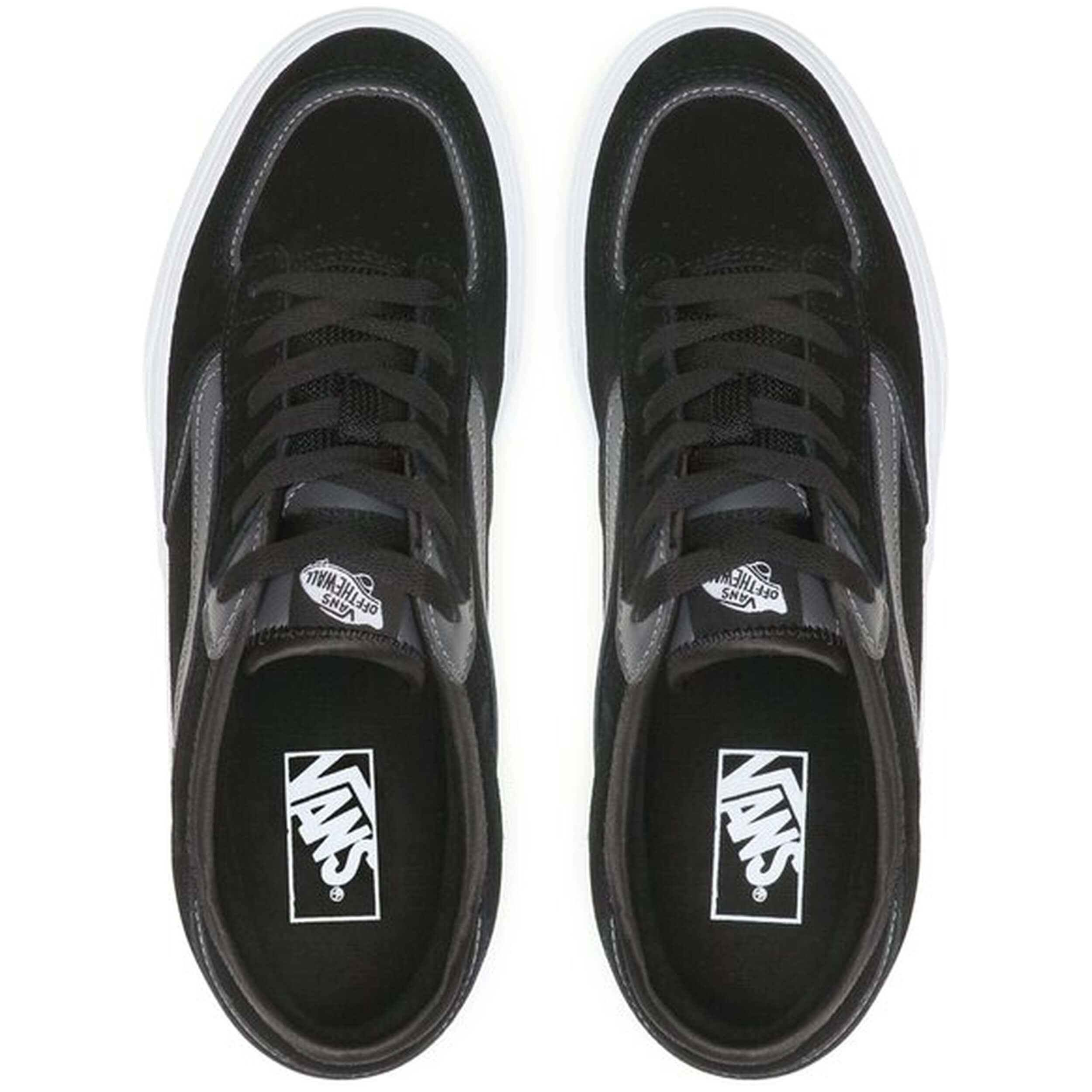 Zapatillas Vans Rowley Classic