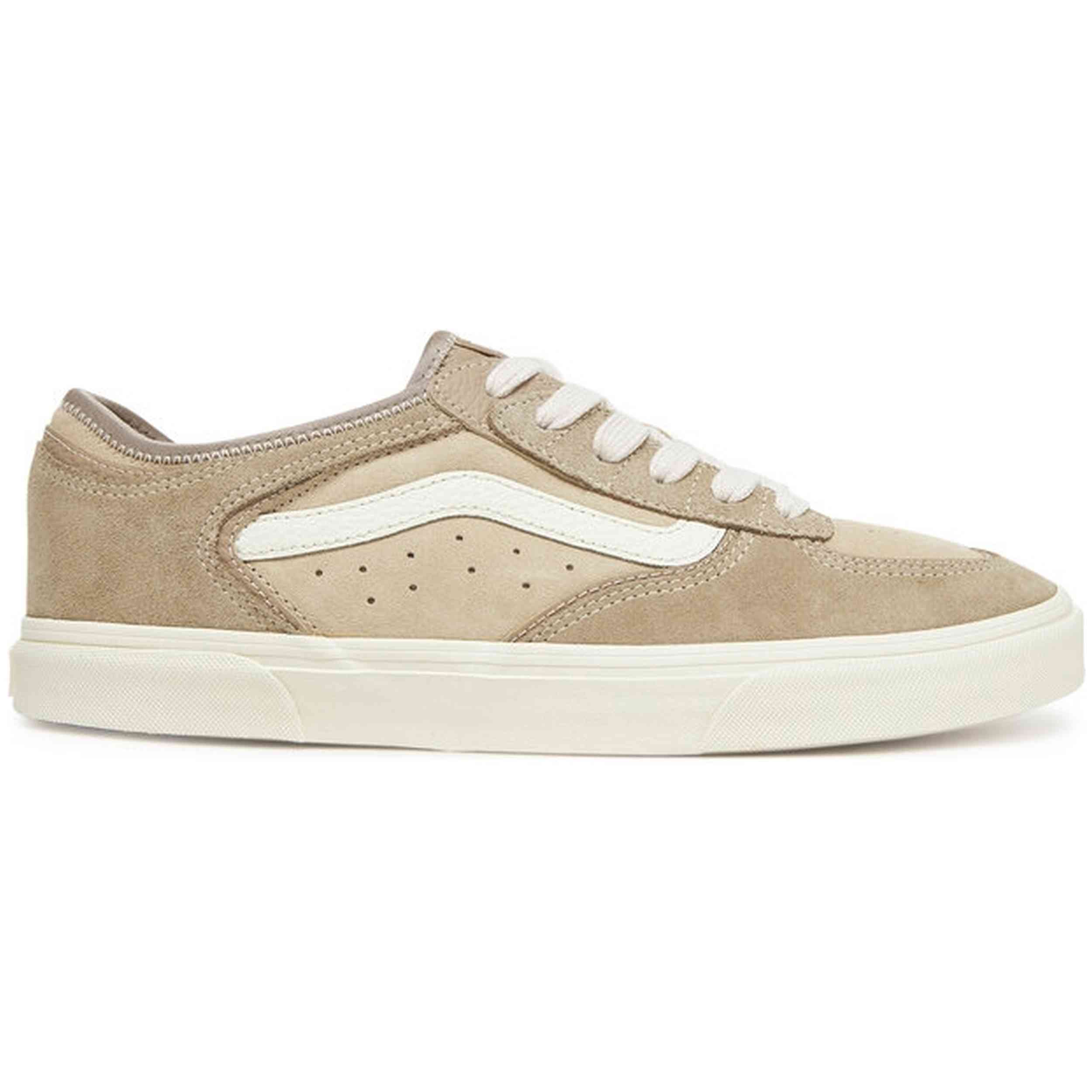 Zapatillas Vans Rowley Classic