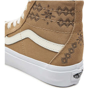 Vans Sk8-Hi Tapered Sneakers