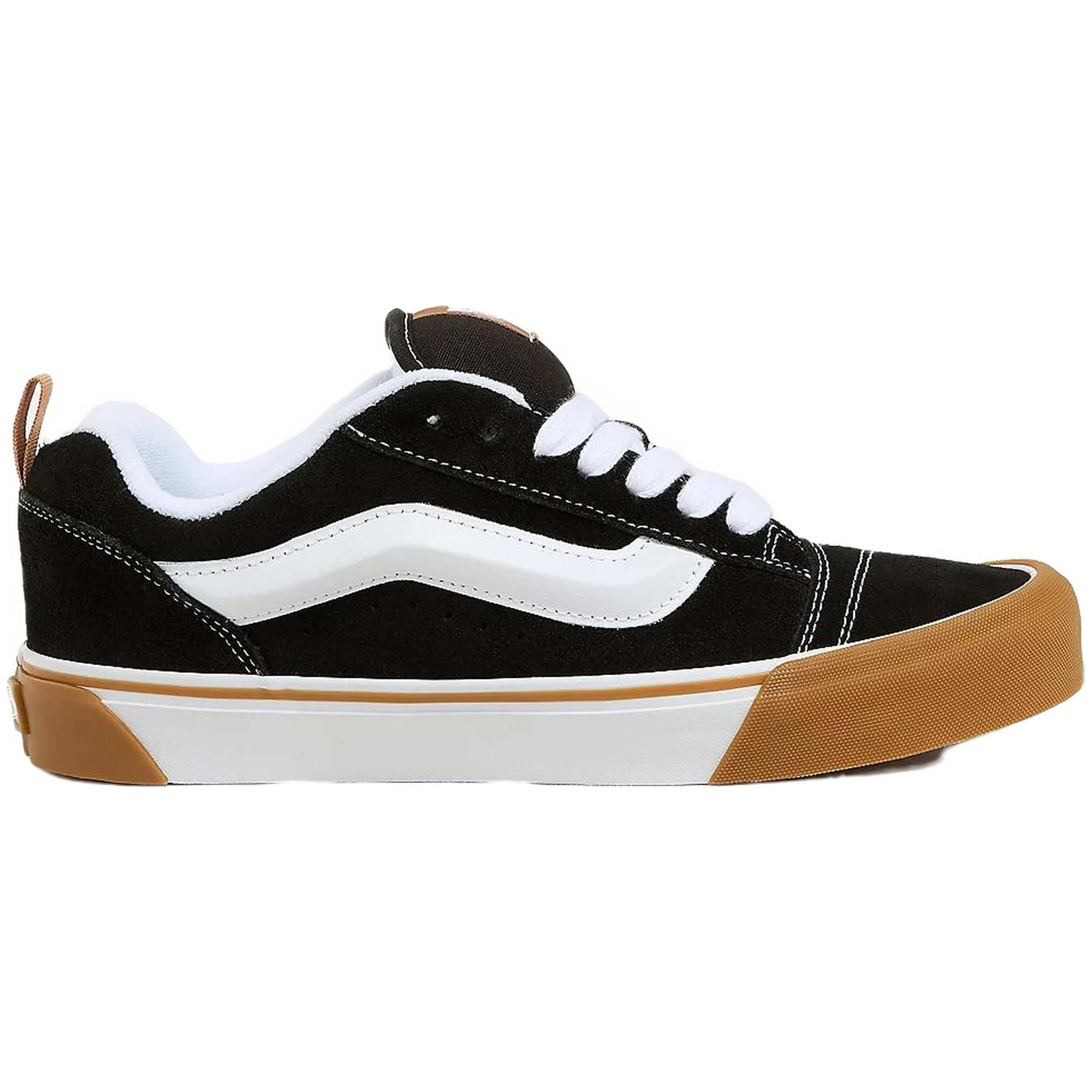 Zapatillas Vans Knu Skool