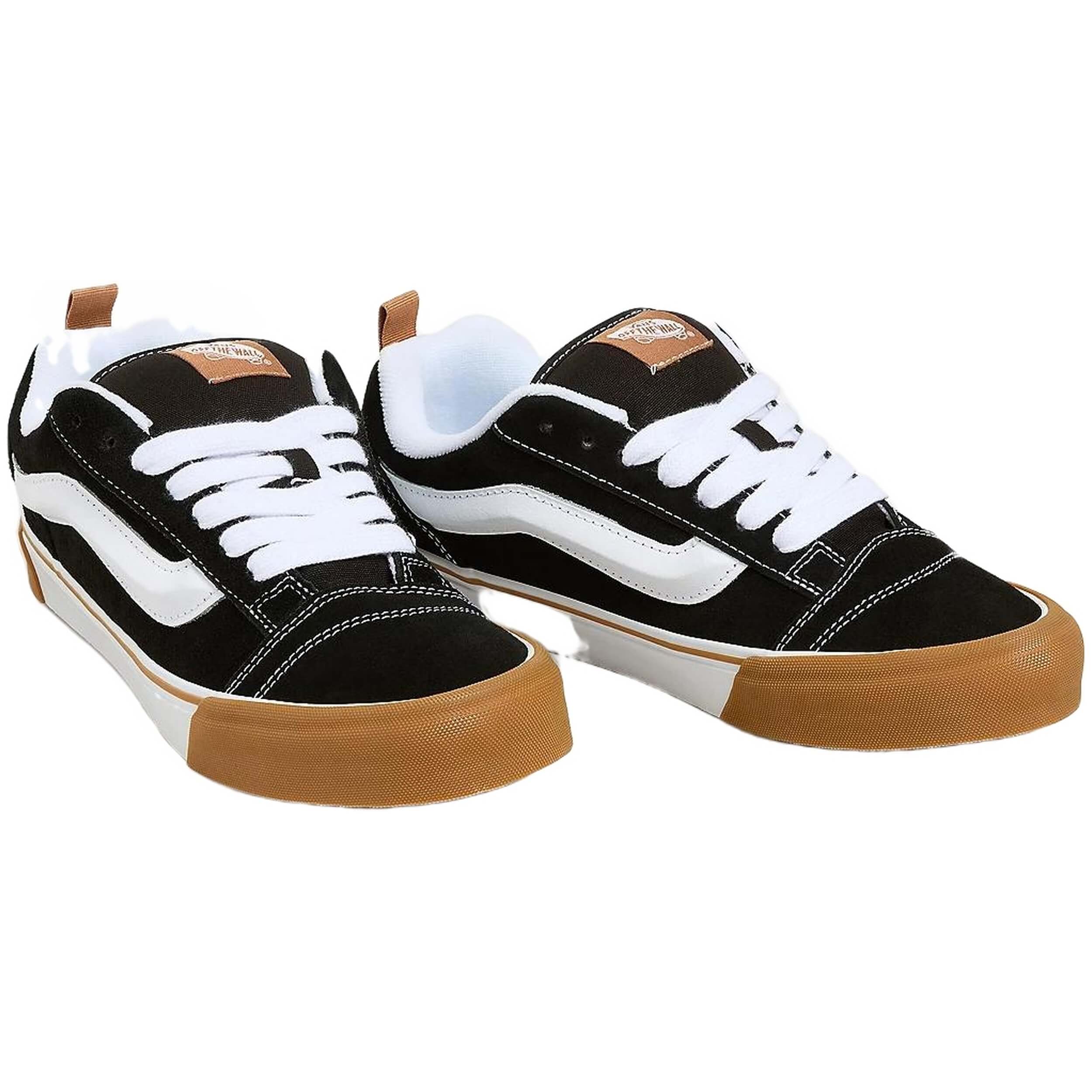 Zapatillas Vans Knu Skool