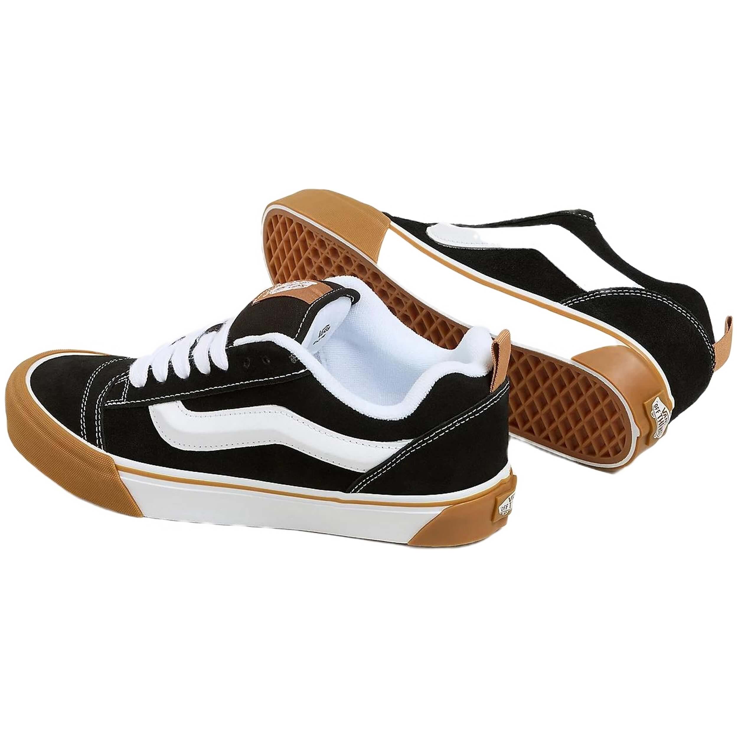 Zapatillas Vans Knu Skool