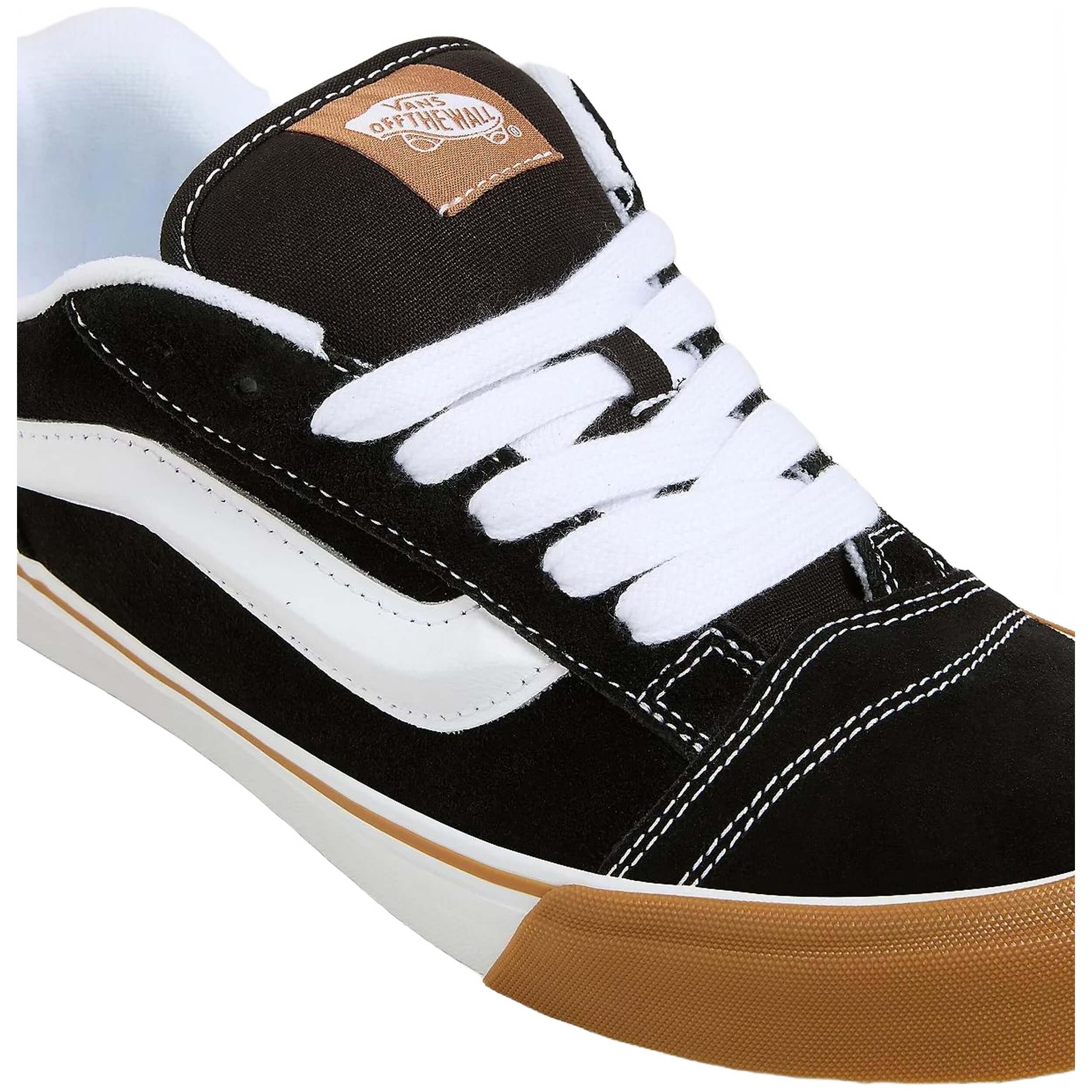 Zapatillas Vans Knu Skool