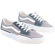 Zapatillas Vans Sk8-Low Reconstruct