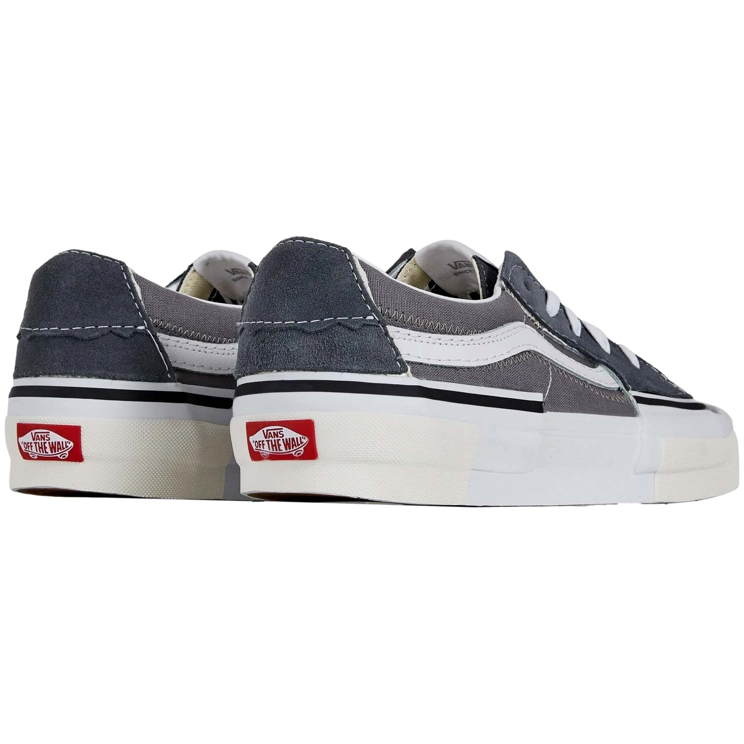 Zapatillas Vans Sk8-Low Reconstruct