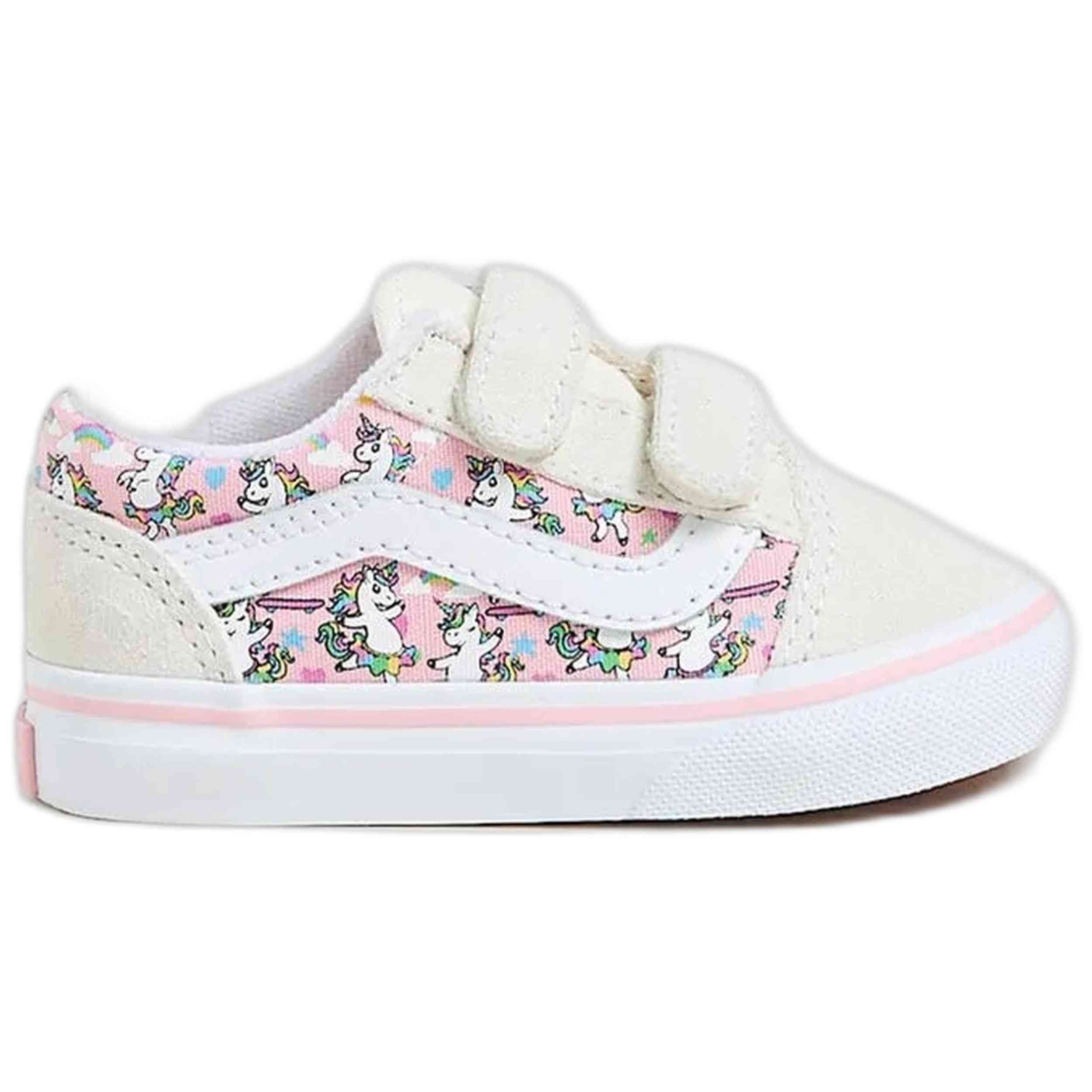 Zapatillas Vans Old Skool V