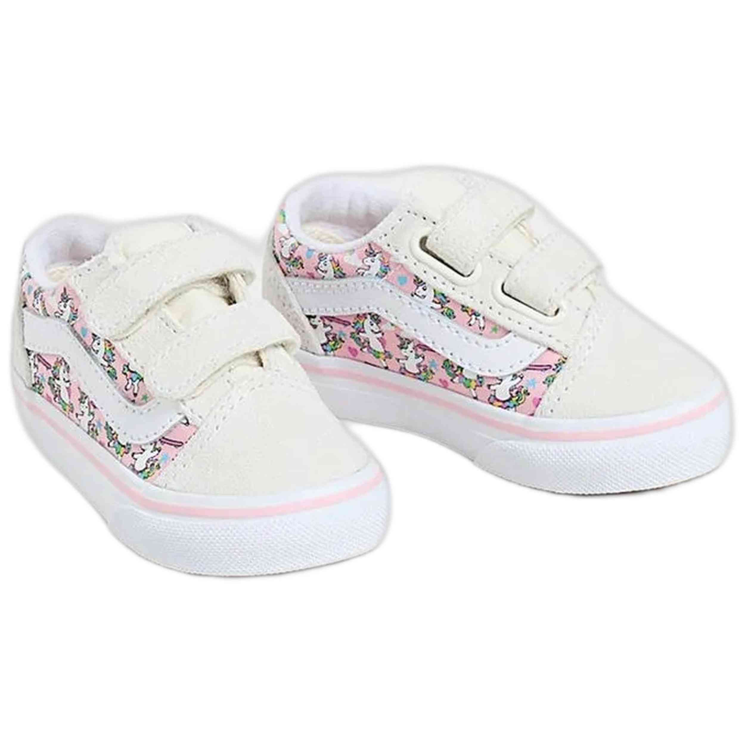 Zapatillas Vans Old Skool V