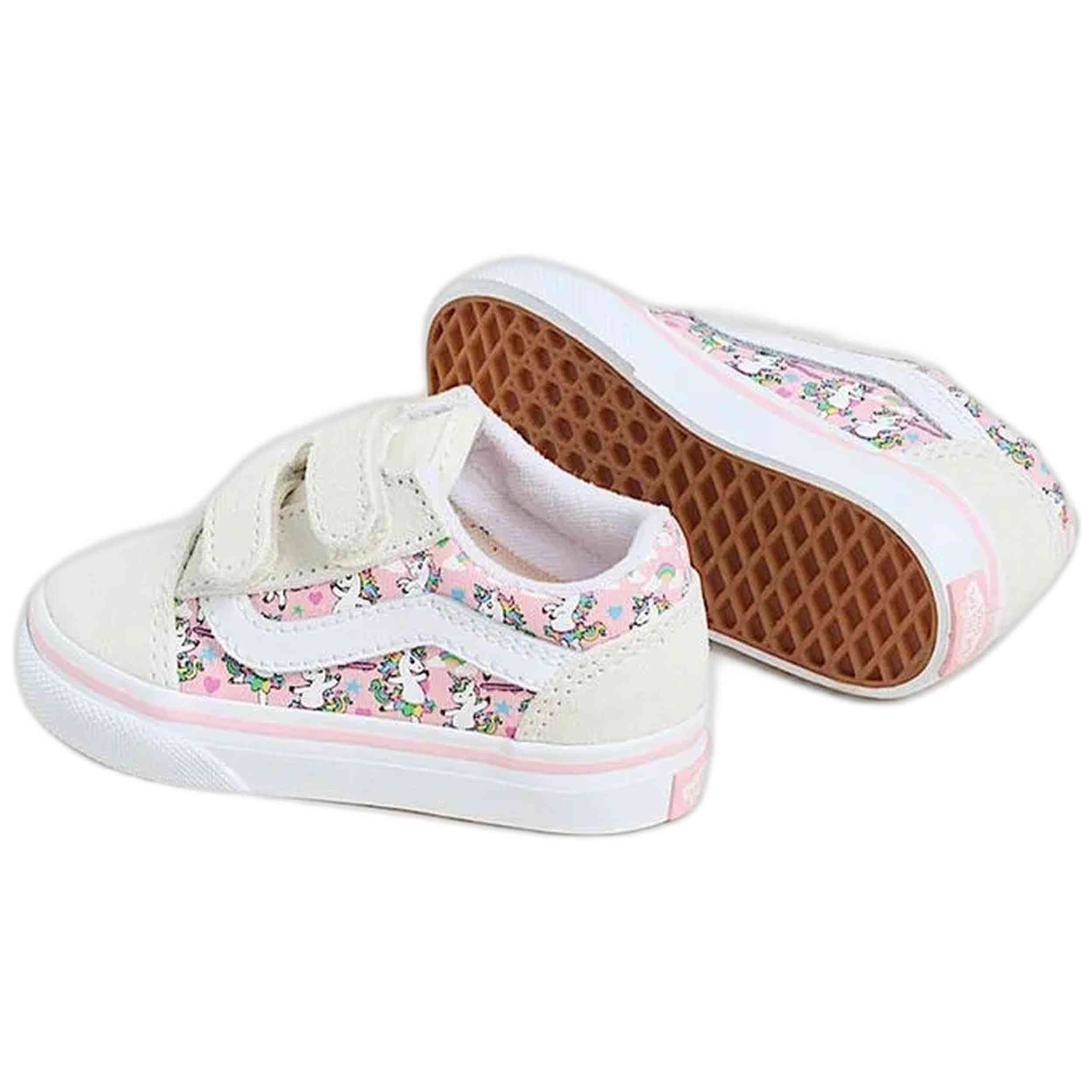 Zapatillas Vans Old Skool V