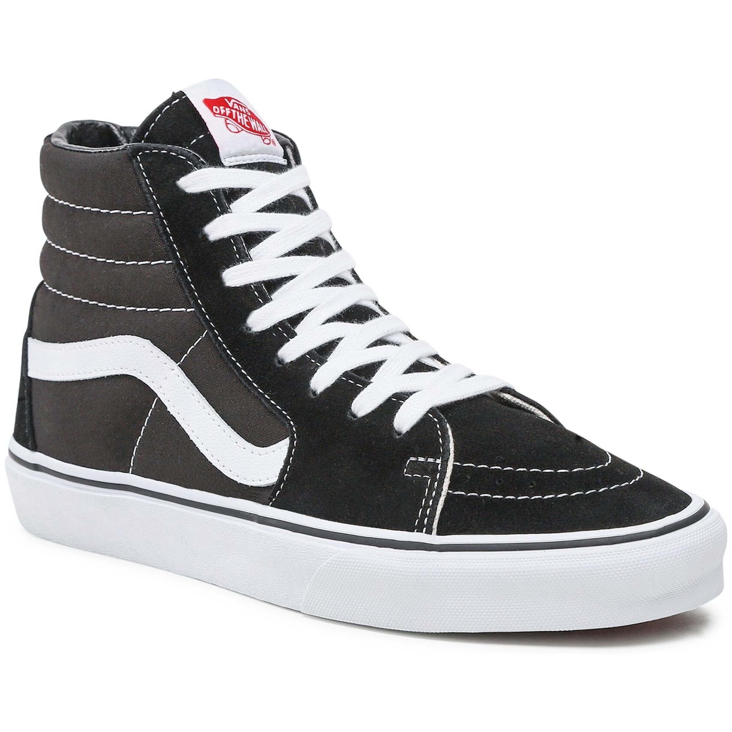 Zapatillas Vans Sk8-Hi Wide