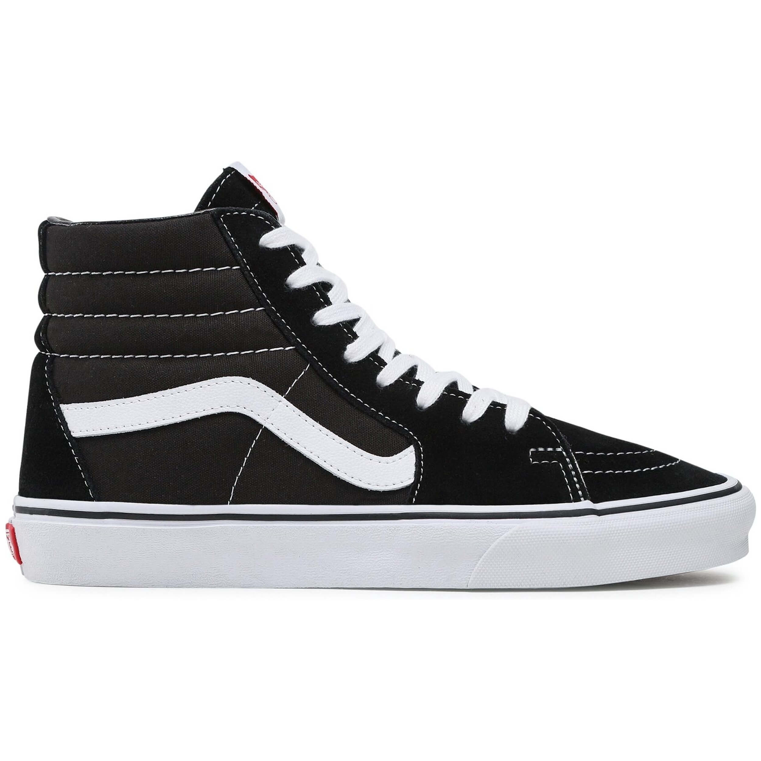 Zapatillas Vans Sk8-Hi Wide