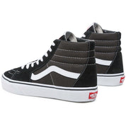 Zapatillas Vans Sk8-Hi Wide