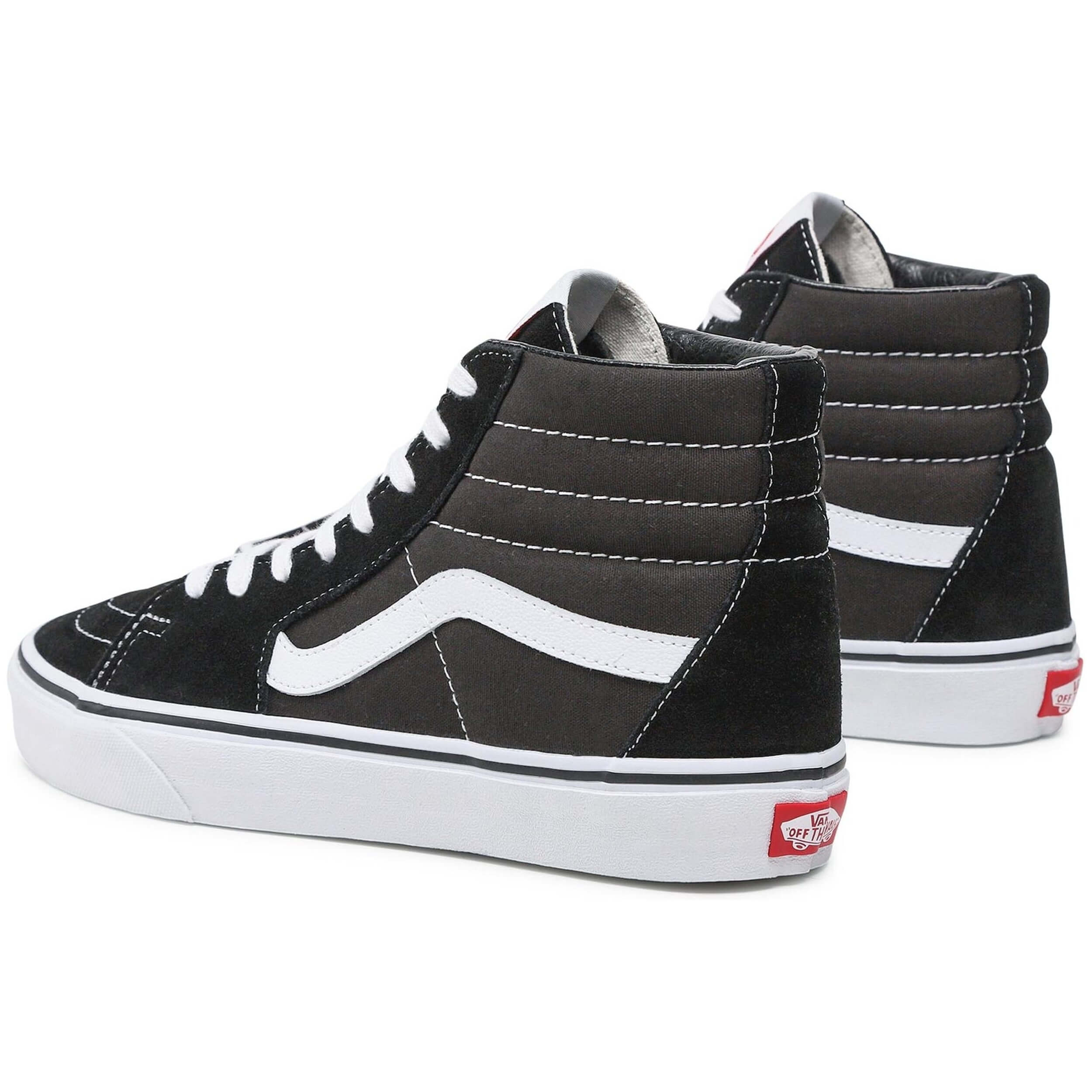 Zapatillas Vans Sk8-Hi Wide
