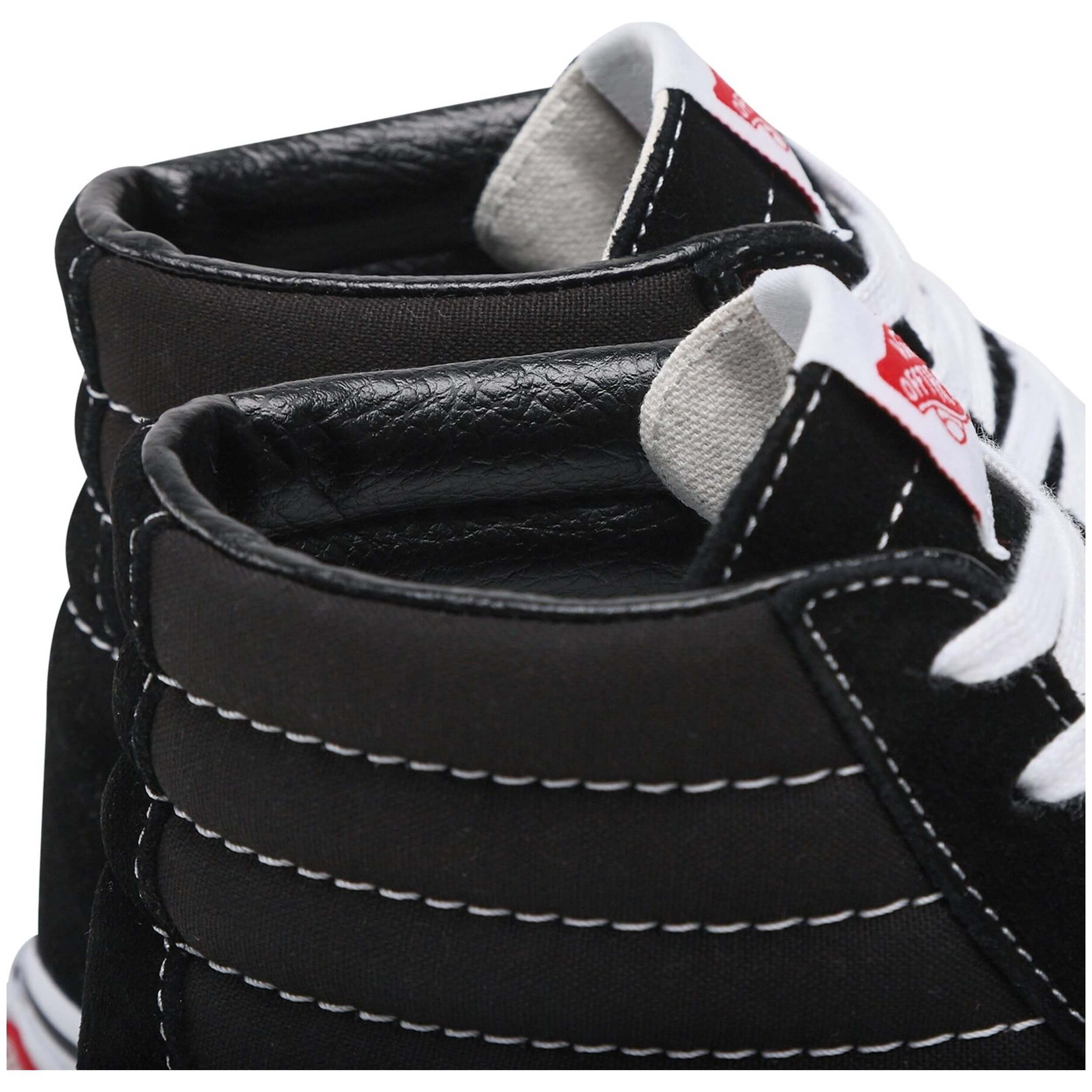 Zapatillas Vans Sk8-Hi Wide