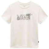 Camiseta De Manga Corta Vans