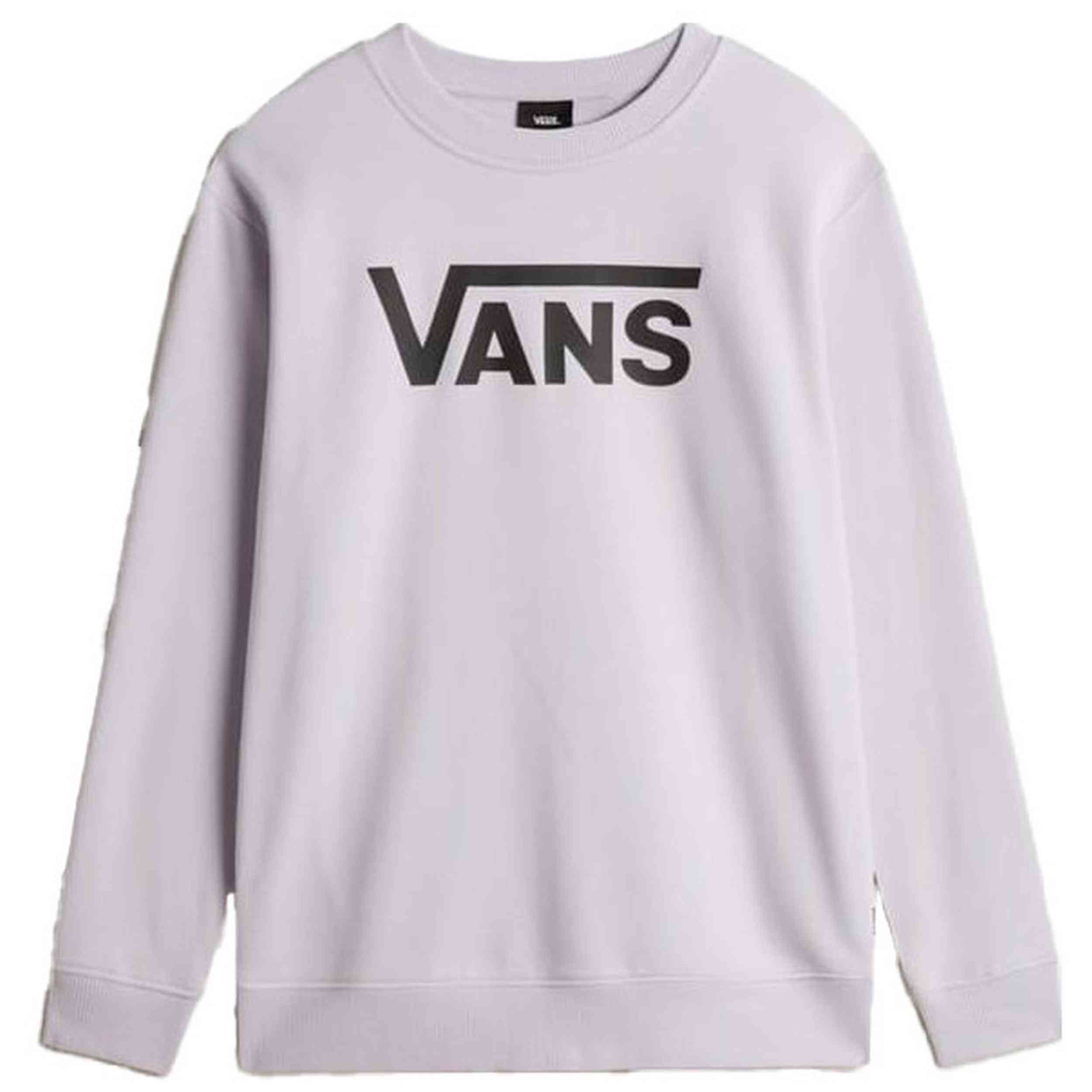 Sudadera Vans Classic V Bff