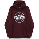 Sudadera Con Capucha Vans Otw Og 66