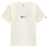 Camiseta De Manga Corta Vans