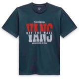 Vans Stackletic-B