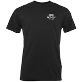 Vans Worked-B Short Sleeve T-Shirt