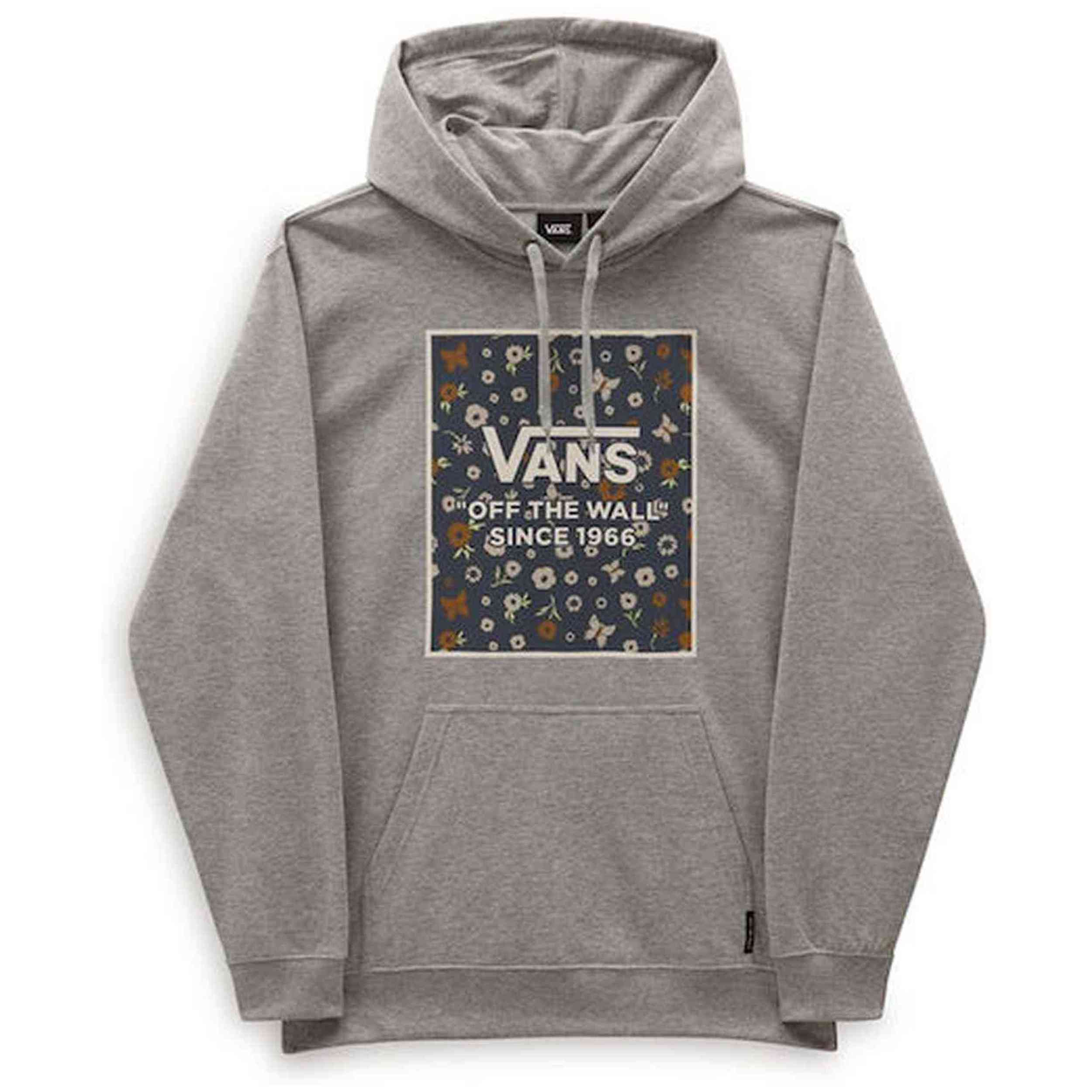 Sudadera Con Capucha Vans Boxed