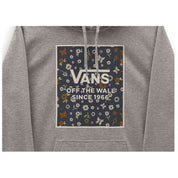 Sudadera Con Capucha Vans Boxed