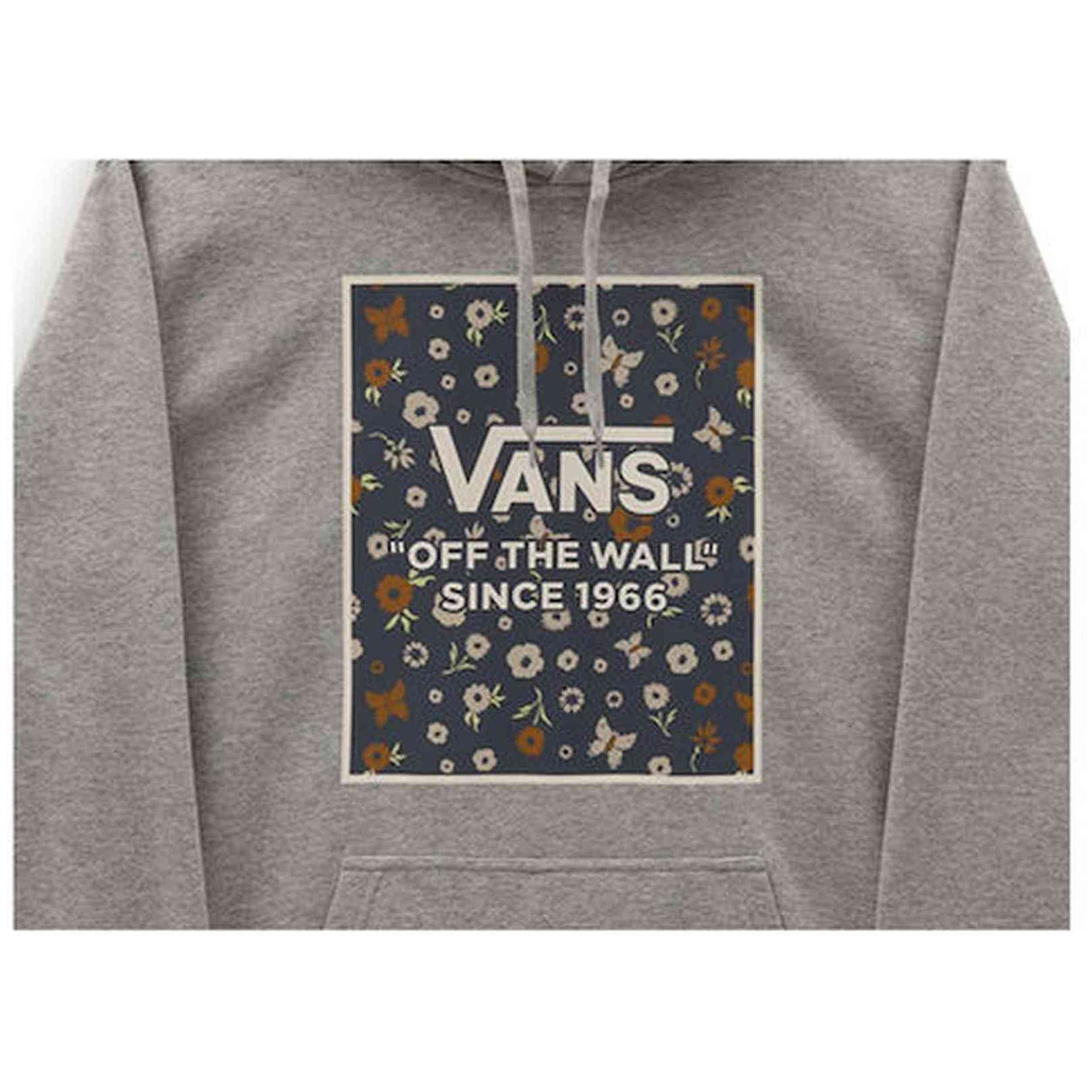 Sudadera Con Capucha Vans Boxed