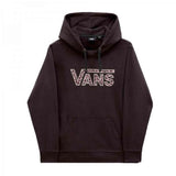 Sudadera Con Capucha Vans