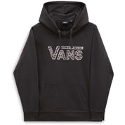 Sudadera Con Capucha Vans 	Drop V Cheetah Pullover Fleece-B