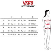 Sudadera Con Capucha Vans 	Drop V Cheetah Pullover Fleece-B