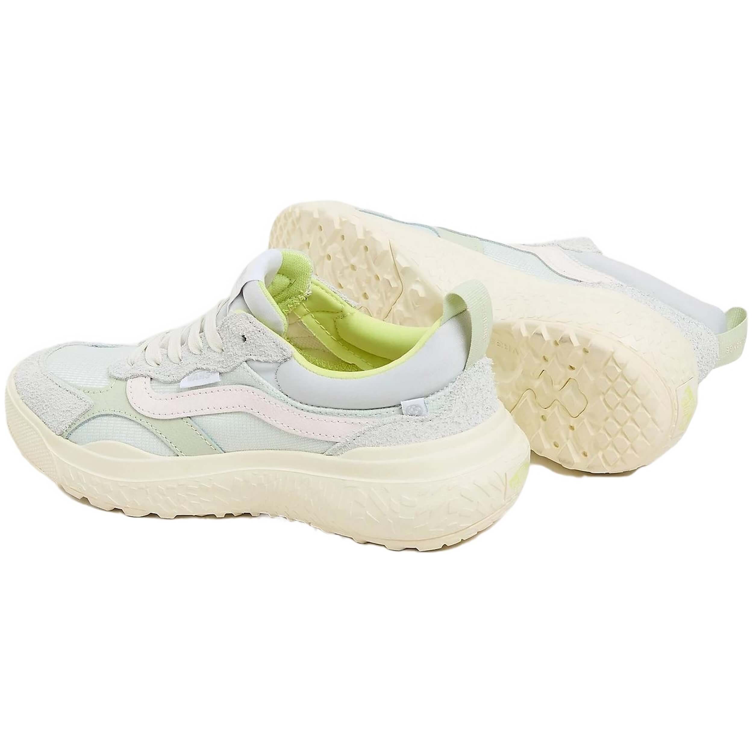 Vans Mte Ultrarange Neo Vr3 Sneakers