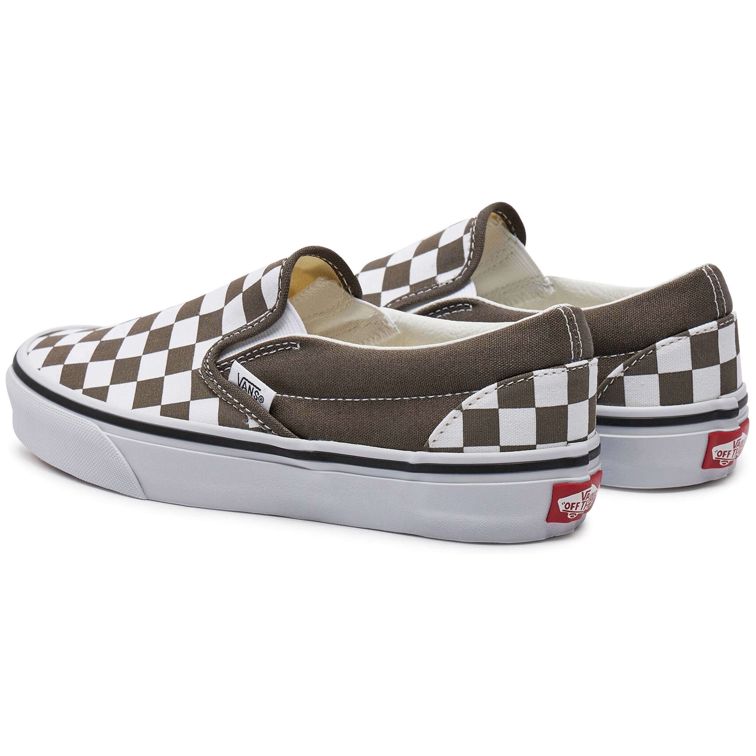 Vans Classic Slip-On Sneakers