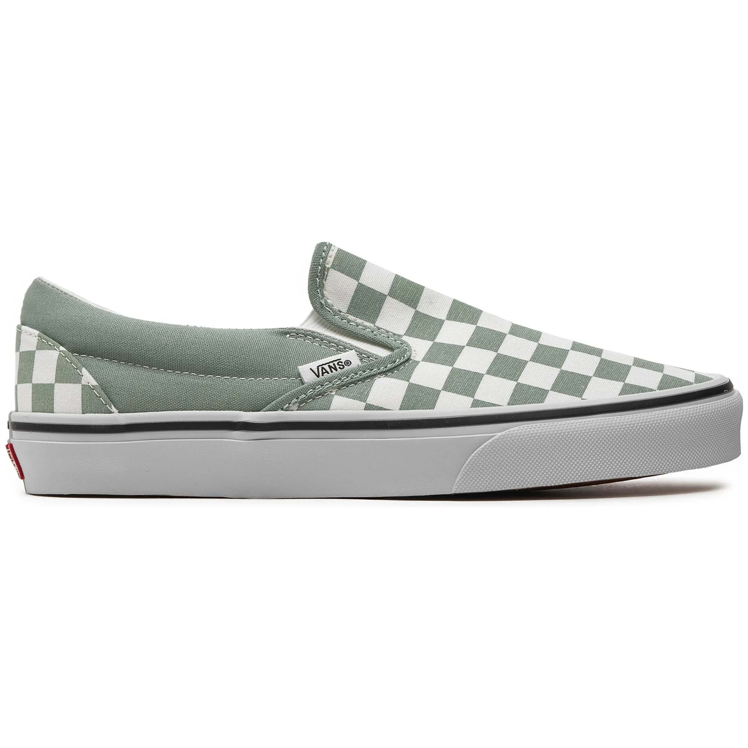 Mocasines Vans Classic Slip-On