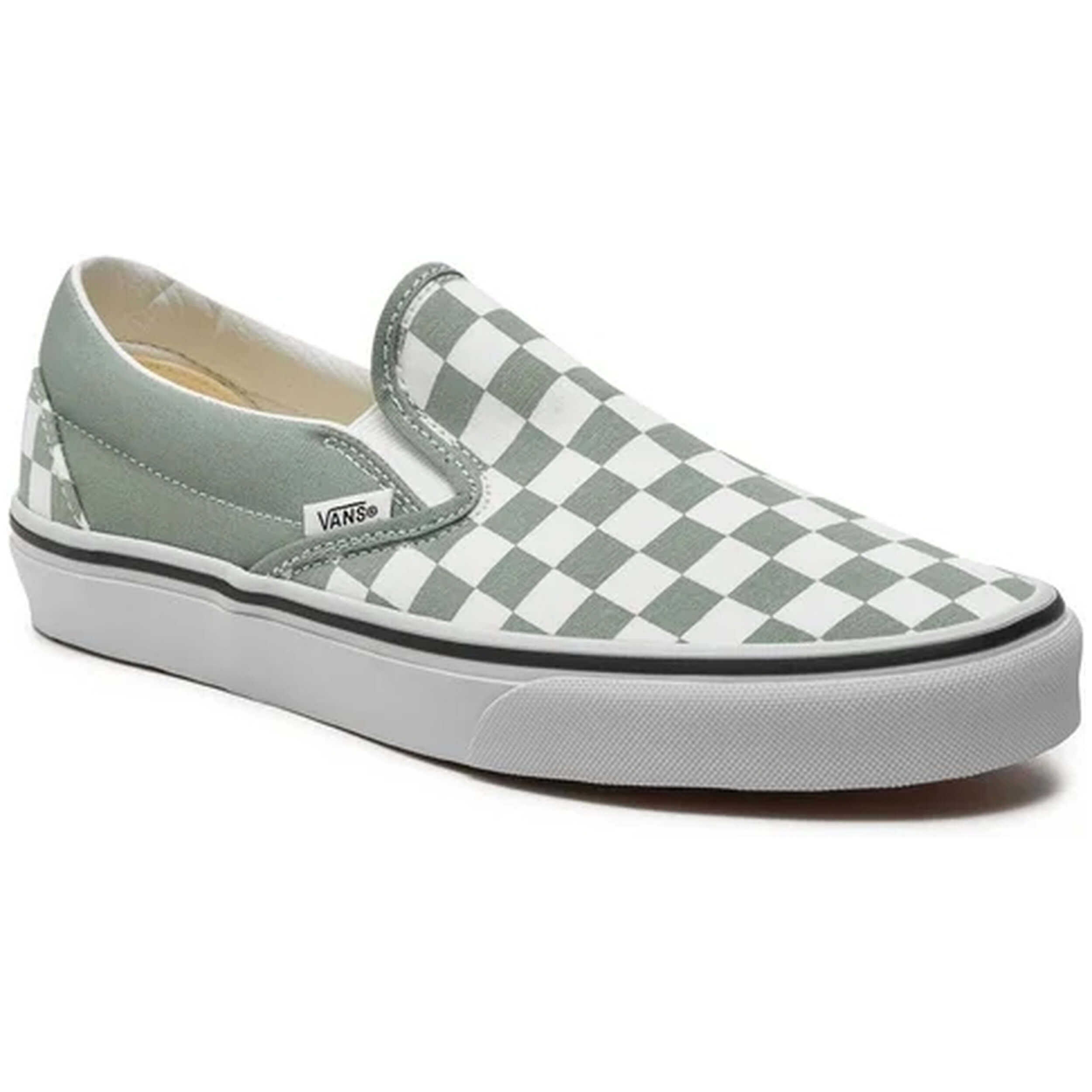 Mocasines Vans Classic Slip-On