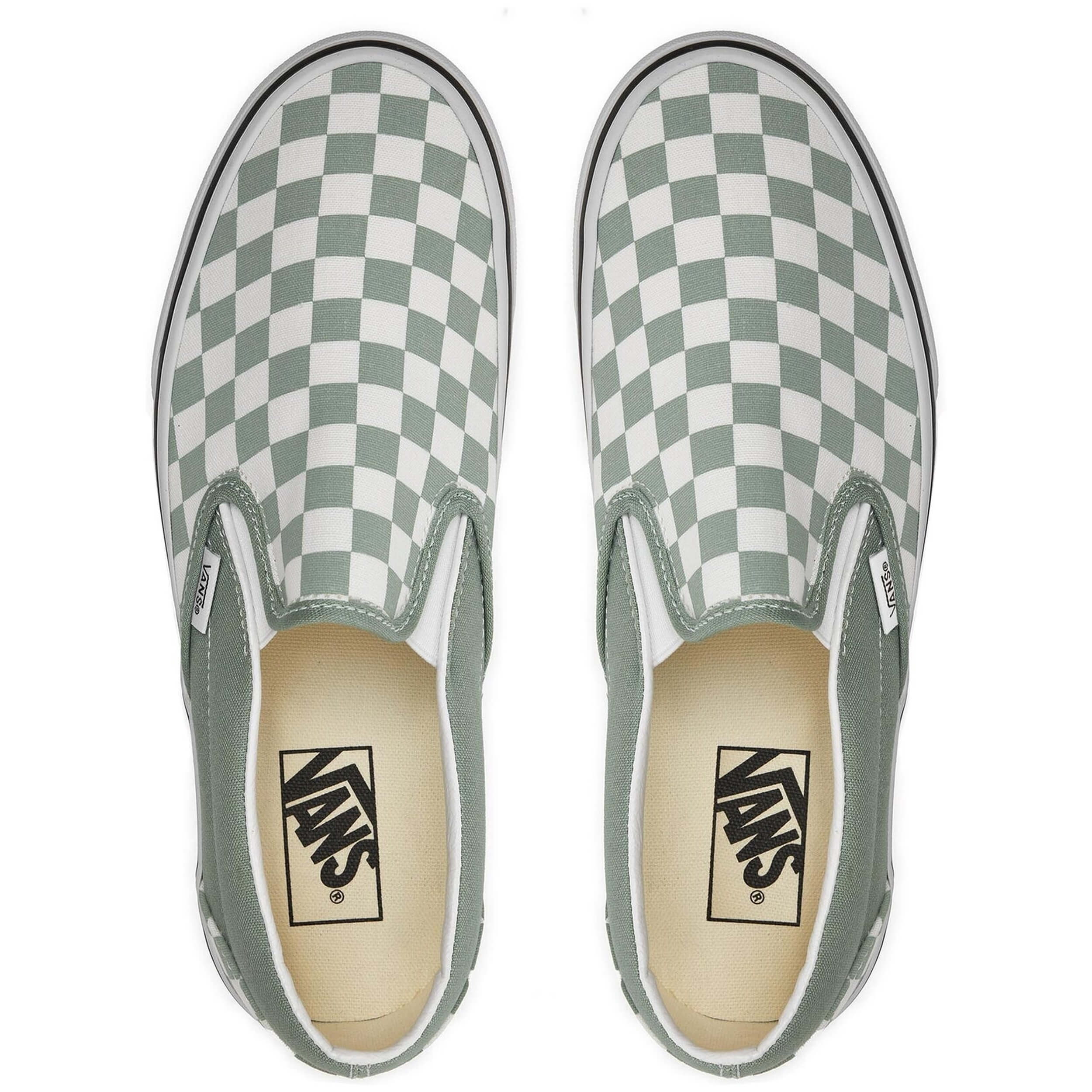 Mocasines Vans Classic Slip-On