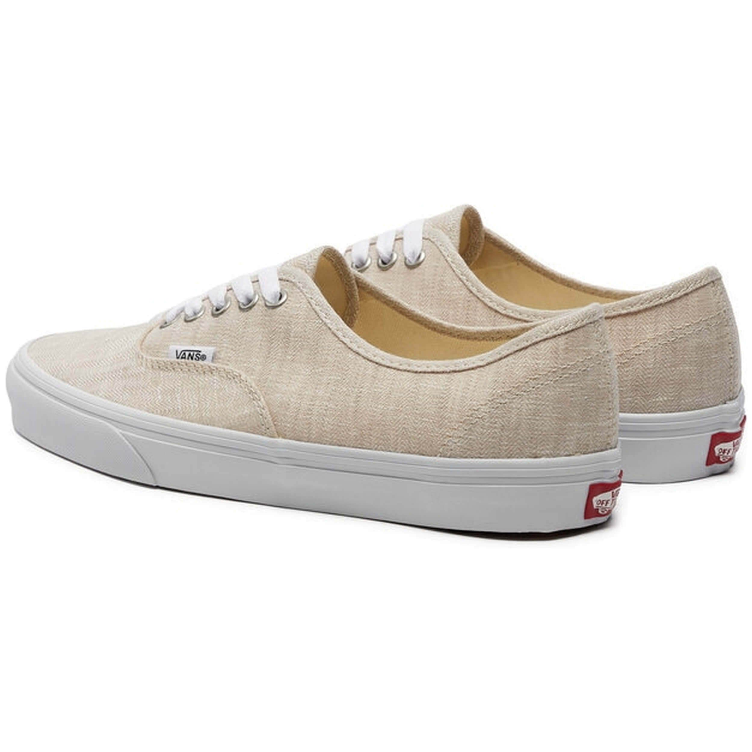 Zapatillas Vans Authentic