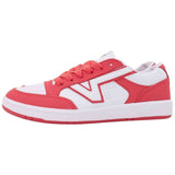 Zapatillas Vans Lowland Cc "True White"