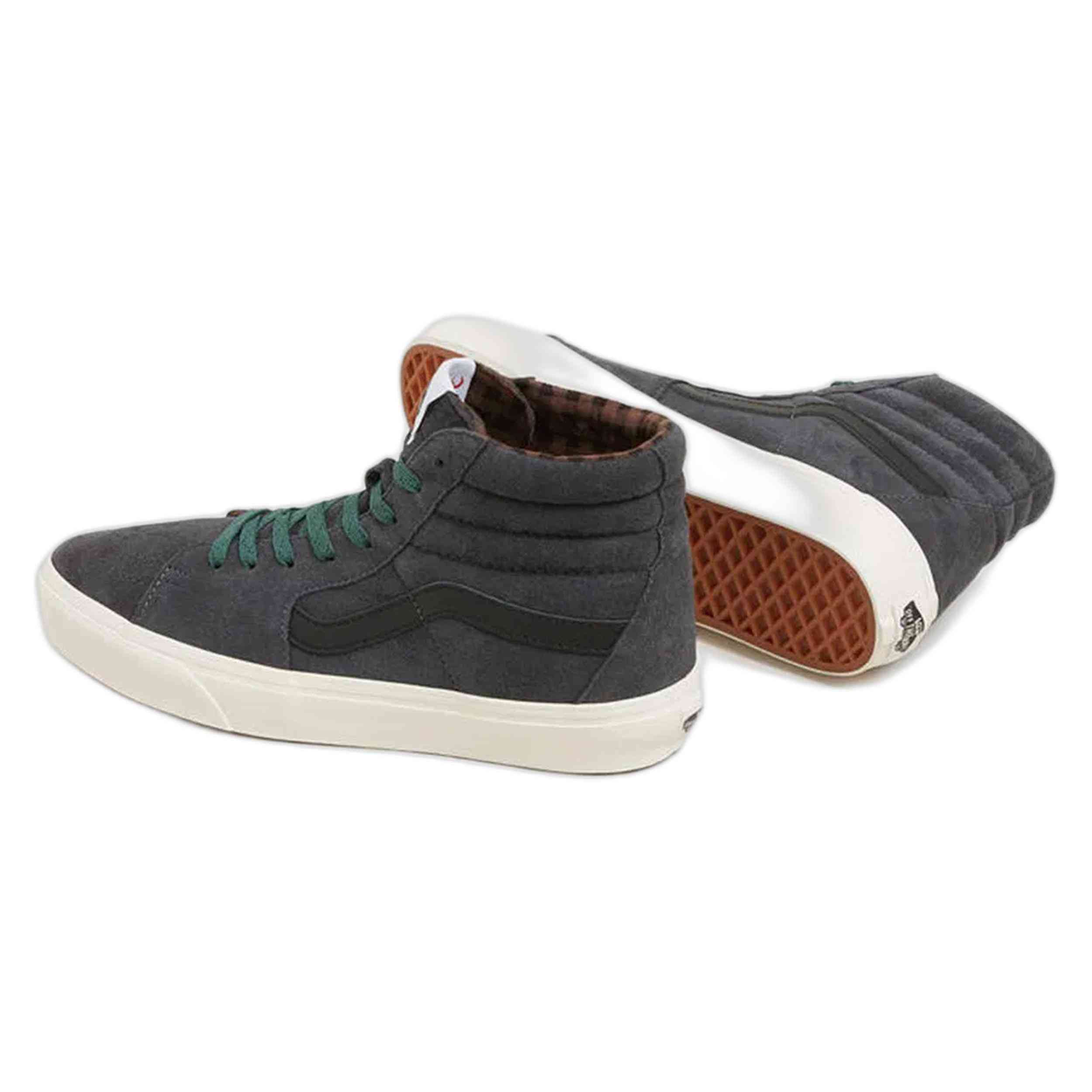 Zapatillas Vans Sk8-Hi