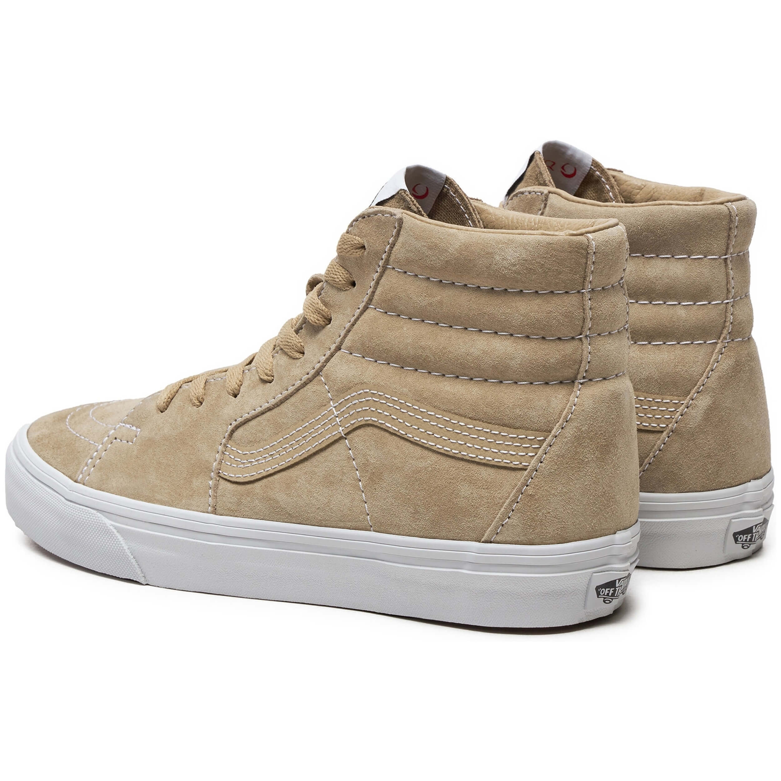 Vans Sk8-Hi Sneakers